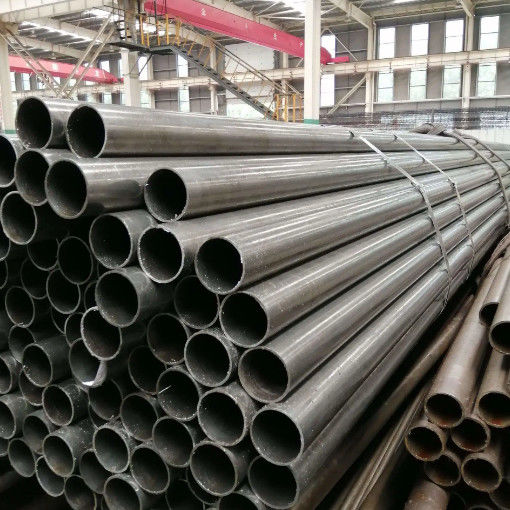 Các thông số kỹ thuật khác nhau của ống thép carbon ống dầu và khí đốt, đường ống khí đốt, ống nồi hơi
