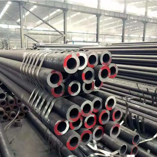 Các thông số kỹ thuật khác nhau của ống thép carbon ống dầu và khí đốt, đường ống khí đốt, ống nồi hơi