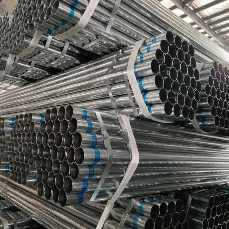 Bơm ống dẫn dầu nóng cán ống sắt tròn Api 5l Gr B màu đen sơn 6m chiều dài